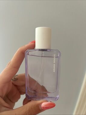Suncare/Fragrance Determination